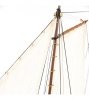 ARTESANIA LATINA 19005 Captain's Longboat HMS Endeavour 2022 1/50